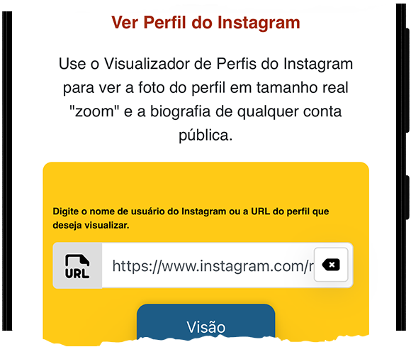 ver perfil anonimo