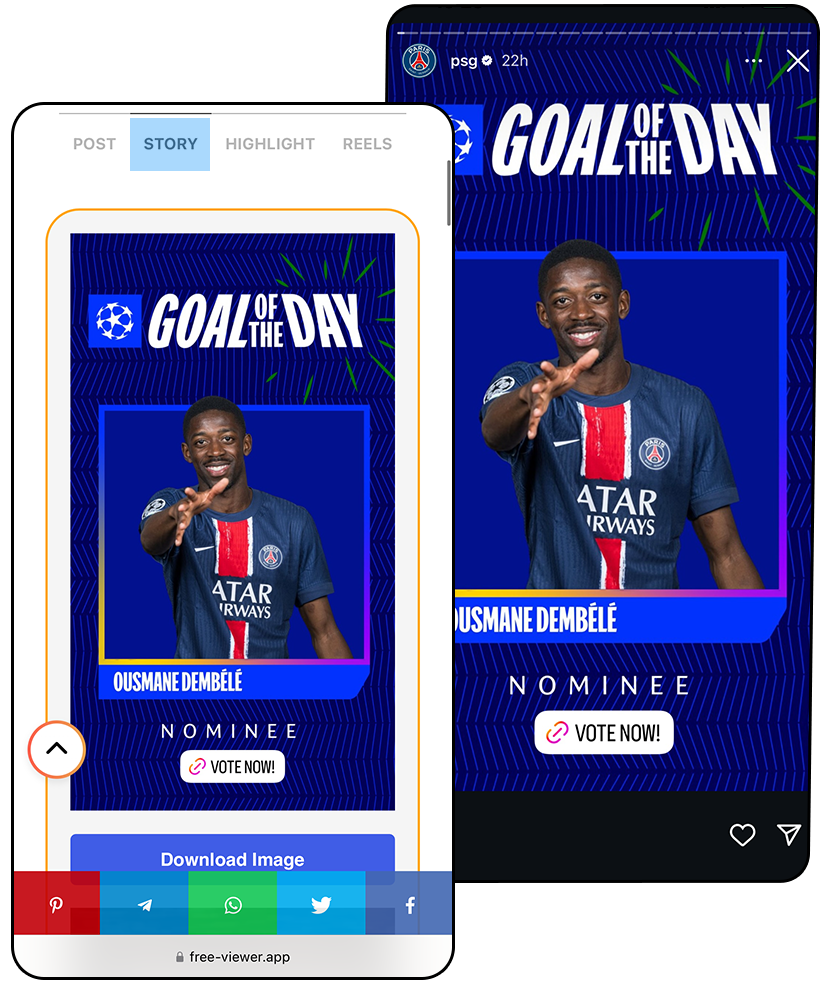 view instagram stories without account