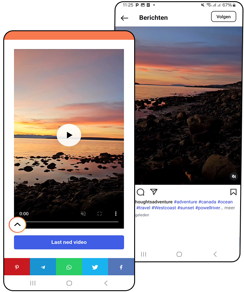 Instagram Video Viewer Gratis